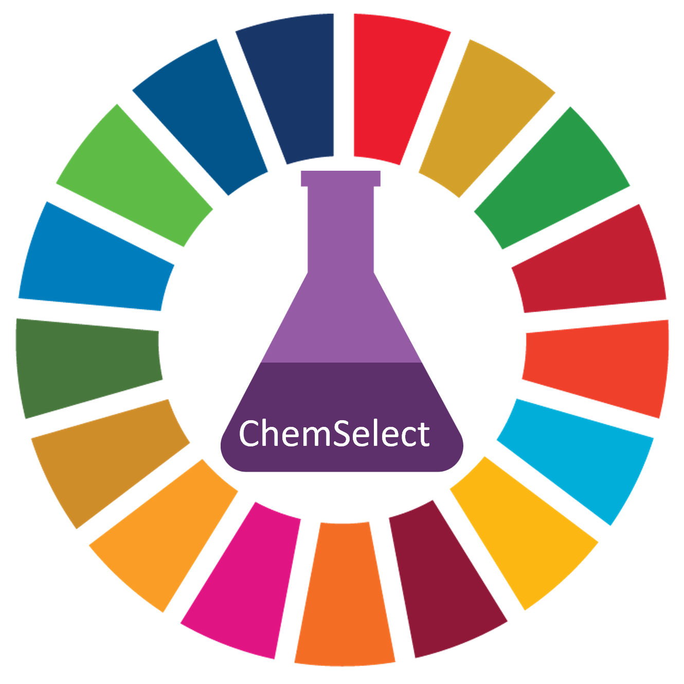 Logo ChemSelect